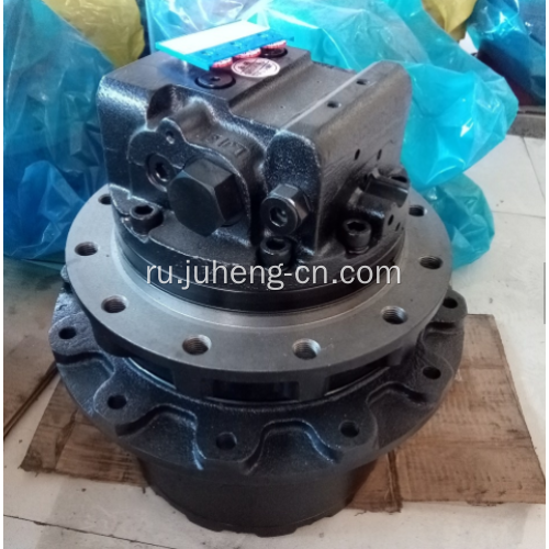 Экскаватор HD307 Final Drive HD307 Ходовой двигатель